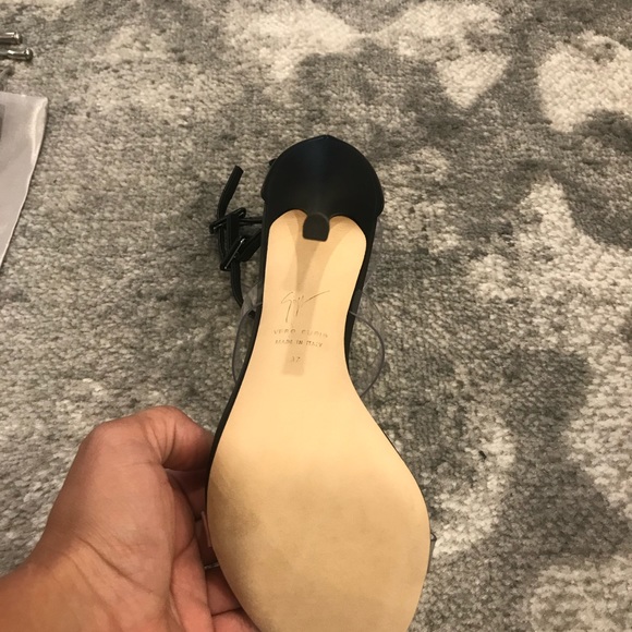 Giuseppe Heels - Picture 7 of 13